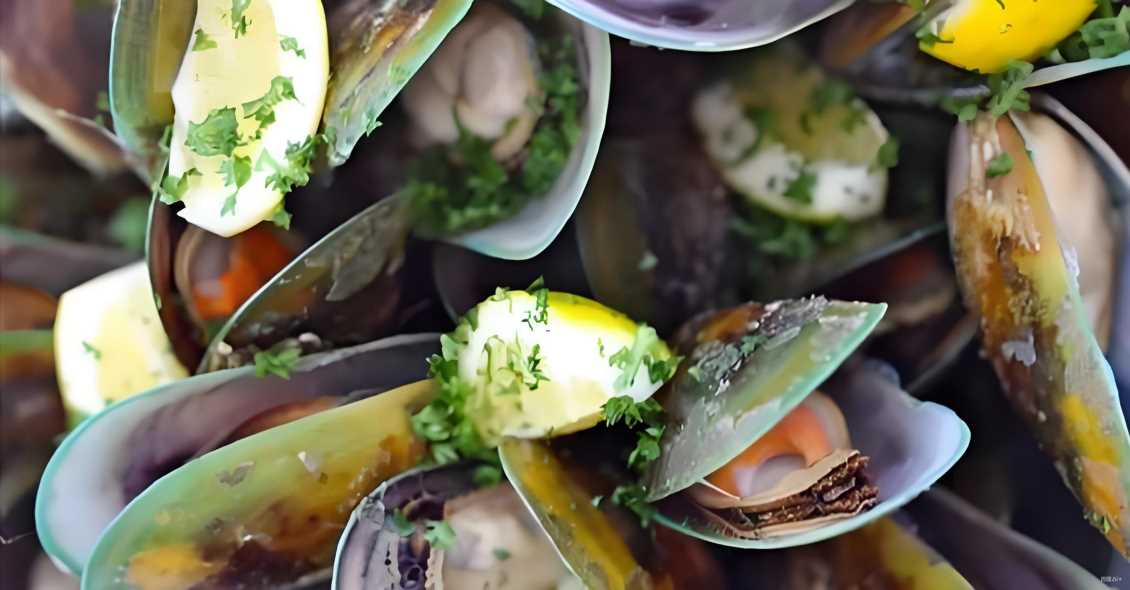 告别关节烦恼：绿唇贻贝，重塑爱宠活力！