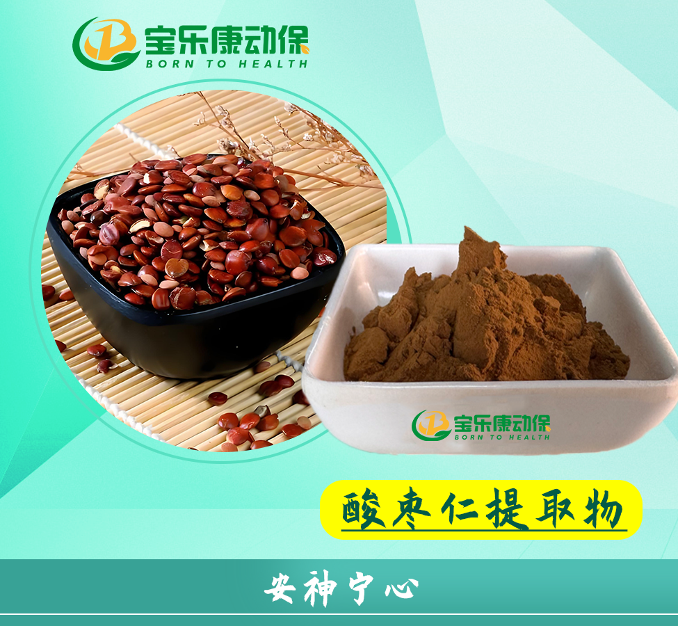 酸枣仁提取物