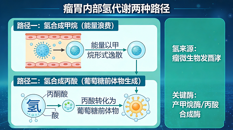 丝兰提取物调控奶牛瘤胃内的“氢代谢”，将浪费的能量拉回来