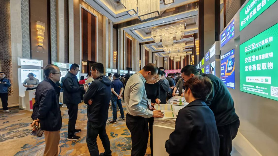 聚焦太阳鸟：中药替抗热力不减，是畜牧养殖绿色转型的长期方向